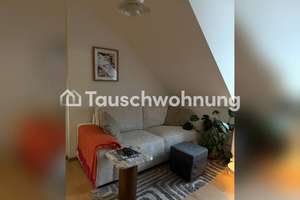 Tauschwohnung: Ludwigsvorstadt-Isarvorstadt: Gemütliche Wohnung – 80469 Deutsches Museum, München – Vorschaubild 4
