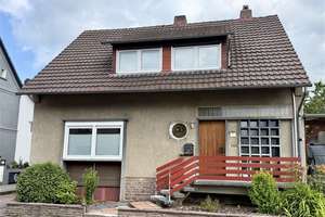 Freistehendes Einfamilienhaus in Bodenfelde! – Die vollständige Adresse der Immobilie erhältst du vom Anbieter., 37194 Bodenfelde – Vorschaubild 8
