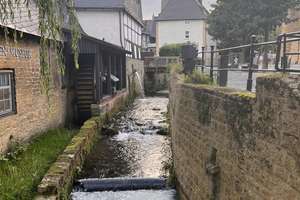 Neuwertige und stilvolle Altbauwohnung, im Herzen von Goslar! – Die vollständige Adresse der Immobilie erhältst du vom Anbieter., 38640 Goslar – Vorschaubild 19