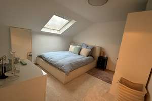 Helle 2-Zimmer-Maisonettewohnung (57 qm) in MG-Windberg – lichtdurchflutet & modern – Die vollständige Adresse der Immobilie erhältst du vom Anbieter., 41063 Am Wasserturm, Mönchengladbach – Vorschaubild 12