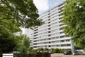 3 Zimmer Wohnung frisch renoviert mit Keller, Balkon – Die vollständige Adresse der Immobilie erhältst du vom Anbieter., 47803 Benrad-Nord, Krefeld – Vorschaubild 11