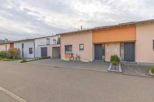 Wohlfühl-Zuhause mit Bodenheizung – Doppelhaushälfte – Die vollständige Adresse der Immobilie erhältst du vom Anbieter., 88422 Bad Buchau – Vorschaubild 26