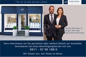 RESERVIERT | Kapitalanlage: Vermietete 1-Zimmer-Wohnung mit stabilen Mieteinnahmen – Die vollständige Adresse der Immobilie erhältst du vom Anbieter., 90763 Nördliche Südstadt, Fürth – Vorschaubild 14