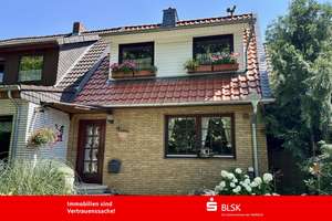 Ein Zuhause mit viel Nutzfläche