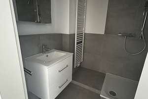 Hochwertig modernisierte 3-Zimmer-Wohnung mit Balkon in Hamm-Heessen – Goldsternstraße 1, 59073 Heessen, Hamm – Vorschaubild 5