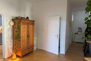 KO-HBF, 4-ZKB mit kl. Balkon – Hohenzollernstraße 36, 56068 Mitte, Koblenz – Vorschaubild 2