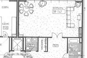 Exklusive ETW in Bestlage / 3 Stellplätze / große Terrasse / provisionsfrei – Die vollständige Adresse der Immobilie erhältst du vom Anbieter., 40547 Niederkassel, Düsseldorf – Vorschaubild 13