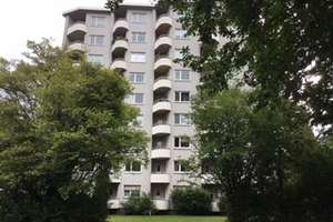 Smarter Wohnen: 2-Zimmer-Citywohnung – Wilhelmshöher Allee 209, 34121 Wehlheiden, Kassel – Vorschaubild 1