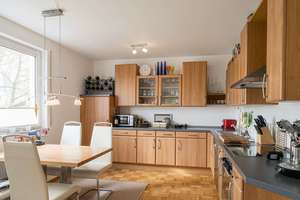 3-Zimmer-Terrassenwohnung in Solln – 81479 Thalkirchen, München – Vorschaubild 2