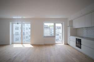 Re:Vive – Urban Living in Stadtmitte Düsseldorf