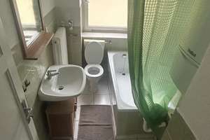 Helle 3-Zimmer-Wohnung mit Balkon im 2. OG direkt am Haupteingang der Uni Medizin – Die vollständige Adresse der Immobilie erhältst du vom Anbieter., 55116 Oberstadt, Mainz – Vorschaubild 10