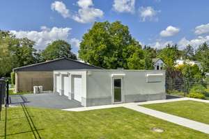 ***moderne Familienvilla zum Verlieben im Bornstedter Feld*** – Die vollständige Adresse der Immobilie erhältst du vom Anbieter., 14469 Bornstedt, Potsdam – Vorschaubild 25