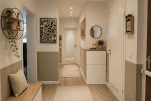 3 Zimmerwohnung Mörsenbroich