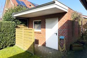 Ihr Bungalow in Nordhorn‑Bookholt: Ein Zuhause, das alles auf einer Ebene bietet – Die vollständige Adresse der Immobilie erhältst du vom Anbieter., 48527 Nordhorn – Vorschaubild 20