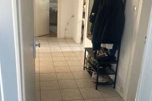 Großzügige 4 ZKB Wohnung in Zentraler Lage von Saarbrücken(Whg.2)