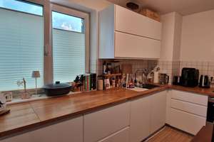 Schöne 3-Zimmer-Wohnung in Düsseldorf-Golzheim – Die vollständige Adresse der Immobilie erhältst du vom Anbieter., 40476 Golzheim, Düsseldorf – Vorschaubild 6