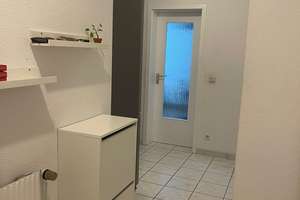 Helle 2-Zimmer Whg. mit Balkon – Hinrichsring 15A, 30177 List, Hannover – Vorschaubild 6