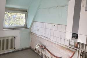 Hier wird renoviert - 2-Zi.-Wohnung – Belmer Str. 55A, 49084 Schinkel, Osnabrück – Vorschaubild 5