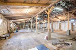 MÖGLICHKEIT - Einfamilienhaus mit Lagerkomplex, Garage und großem Grundstück in Oberbexbach! – Saarpfalz-Kreis – Vorschaubild 23