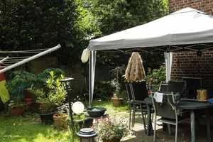 EINE SCHÖNE ECKE : Freistehendes Dreifamilienhaus mit Potenzial - Duisburg Aldenrade - von Privat – Heinestraße 30, 47179 Duisburg – Vorschaubild 27
