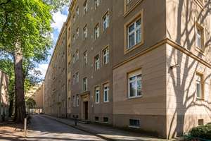 **Stilvolles Wohnen im Herzen von Friedrichshaint** – Die vollständige Adresse der Immobilie erhältst du vom Anbieter., 10243 Friedrichshain, Berlin – Vorschaubild 1