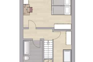 Gemütliches Reihenmittelhaus in Praunheim mit Ausbaupotenzial – Die vollständige Adresse der Immobilie erhältst du vom Anbieter., 60488 Praunheim, Frankfurt am Main – Vorschaubild 33