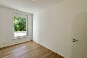 Moderne 4-Zimmer-Neubauwohnung mit Terrasse - Wohnen im beliebten Hubland in Würzburg – Würzburg – Vorschaubild 7