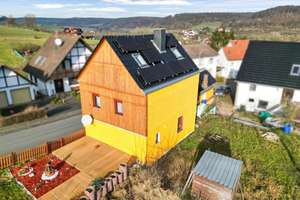Einfamilienhaus in Brakel-Istrup – Die vollständige Adresse der Immobilie erhältst du vom Anbieter., 33034 Brakel – Vorschaubild 2