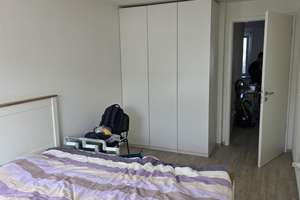 Voll möblierte 3-Zimmer-Wohnung mit Tiefgarage in ruhiger Lage – Nähe TH & Audi – Regensburger Straße 41, 85055 Nordost, Ingolstadt – Vorschaubild 6