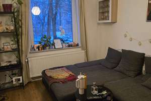 2-Zimmer Erdgeschosswohnung in Hannover-Stenhusenstraße – Stenhusenstraße 24, 30625 Kleefeld, Hannover – Vorschaubild 5