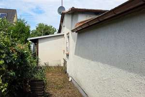 Kleines Haus zum Sanieren mit großem Grundstück – Die vollständige Adresse der Immobilie erhältst du vom Anbieter., 12557 Köpenick, Berlin – Vorschaubild 4