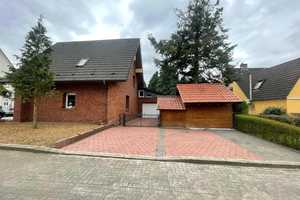 Haus mit Einliegerwohnung in ruhiger Lage von Eversburg – Osnabrück – Vorschaubild 10