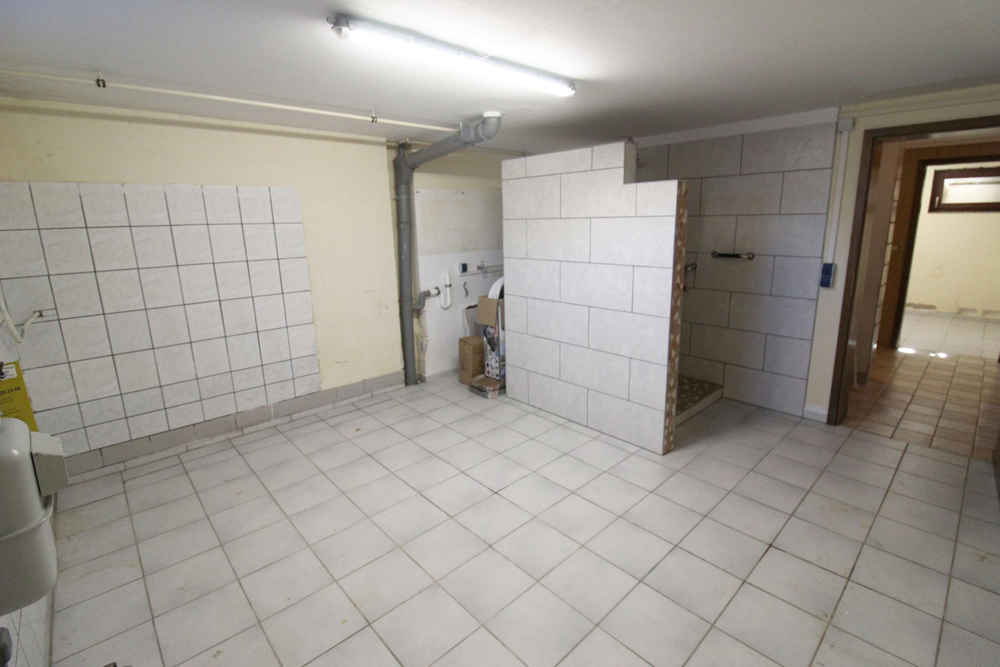 Immobilie in Dähre - Wohntraum in bester Lage - Bild 8