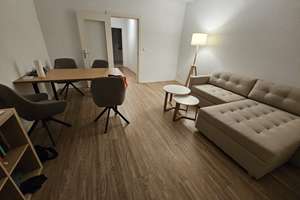 3-Zimmer-Wohnung in St. Georg – Greifswalder Straße xx, 20099 St. Georg, Hamburg – Vorschaubild 2