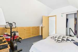 Freistehend, energieeffizient & naturnah –EFH mit Photovoltaikanlage direkt am Hülser Bruch – Die vollständige Adresse der Immobilie erhältst du vom Anbieter., 47839 Hüls, Krefeld – Vorschaubild 18