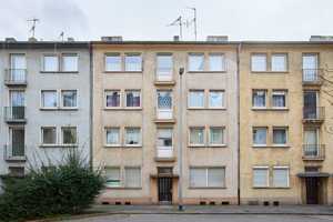Gut geschnittene 2-Raumwohnung mit Balkon in Duisburg-Hochfeld – Liebfrauenstraße 16, 47053 Duisburg – Vorschaubild 12