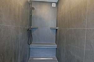 Tolle Wohnung in TR-Süd, neuwertig in saniertem Niedrigenergiehaus, Küche inkl. – Die vollständige Adresse der Immobilie erhältst du vom Anbieter., 54290 Süd, Trier – Vorschaubild 12