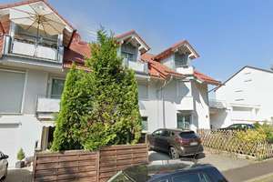 Reihenhaus in Schöllkrippen – Markusstrasse 4a, 63825 Schöllkrippen – Vorschaubild 1