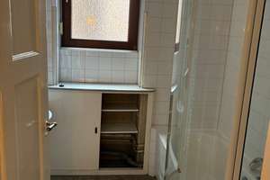 Helle 4-Zimmer Wohnung mit Balkon in Mannheim Innenstadt / Jungbusch – U1 21, 68161 Innenstadt/Jungbusch, Mannheim – Vorschaubild 2