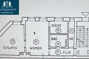 *Top-Angebot* Chancen nutzen, 2-Zimmer-Wohnung in zentraler Lage von Magdeburg – 39106 Alte Neustadt, Magdeburg – Vorschaubild 5