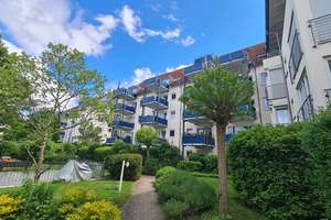 Begehrte Lage bei Mietern + Plagwitz/Schleußig + Dachgeschosswohnung mit Tiefgarage – 4229 Schleußig, Leipzig – Vorschaubild 4