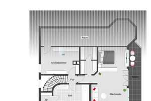 Großzügiges und elegantes Einfamilienhaus unweit des Starnberger Sees – Geretsried, Bad Tölz-Wolfratshausen (Kreis), 82538 Bad Tölz-Wolfratshausen (Kreis) – Vorschaubild 18