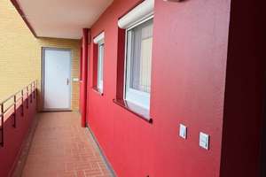 2-Zimmer-Wohnung mit Balkon & Aufzug – bezugsfrei in OS-Haste! – 49090 Haste, Osnabrück – Vorschaubild 2