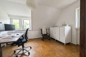 Viel Platz und großes Grundstück: 5-Zimmer-Doppelhaushälfte in ruhiger Bremer Wohnlage – Die vollständige Adresse der Immobilie erhältst du vom Anbieter., 28329 Gartenstadt Vahr, Bremen – Vorschaubild 15