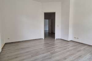Im Denkmal! Familienwohnung mit klasse Grundriss, Wohn- u. Einbauküche,  Tageslichtbad, AR...! – Schweizstraße 1, 1259 Großzschachwitz, Dresden – Vorschaubild 12