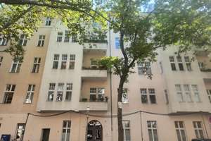 Großzügiger Altbauklassiker in ruhiger Top-Citylage - Miet- und provisionsfrei