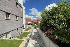 Topp- Modernes Wohnen mit Dachterrasse und Ausblick! – Die vollständige Adresse der Immobilie erhältst du vom Anbieter., 75382 Althengstett – Vorschaubild 11