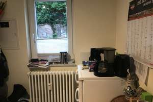 Nur für Studierende: Schöne 1-Zimmer-Wohnung in exklusiver Lage – Kleingemünder Straße 72, 69118 Ziegelhausen, Heidelberg – Vorschaubild 11