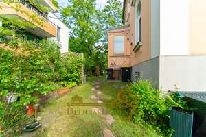 Stilvolle Stadtvilla in Bestlage von Dresden-Striesen – Die vollständige Adresse der Immobilie erhältst du vom Anbieter., 1309 Striesen-West, Dresden – Vorschaubild 17