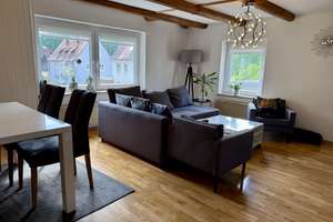Schorer-Immobilien: Wohnglück für die Familie zum unschlagbaren Preis – Die vollständige Adresse der Immobilie erhältst du vom Anbieter., 91788 Pappenheim – Vorschaubild 5